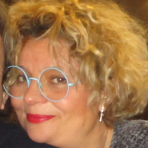 Nadege - Prof d'arts plastiques - Fabrègues