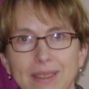 Marie-Hélène - Prof de français - Avrillé