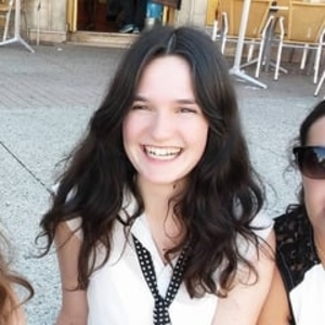 Clarisse - Prof de français - Lille