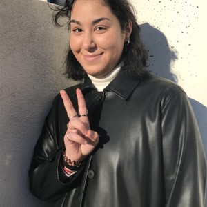 Maroua - Prof d'anglais - Marseille