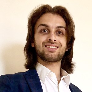Vincent - Prof d'initiation informatique - Salon-de-Provence
