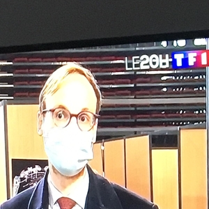 PP - Prof de cryptomonnaie - Paris