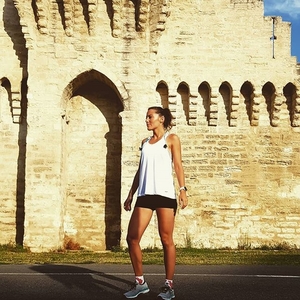 Elodie - Coach sportif - Nancy