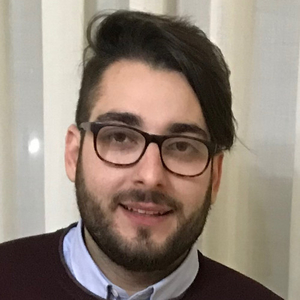 Luca - Prof de programmation - Crotone