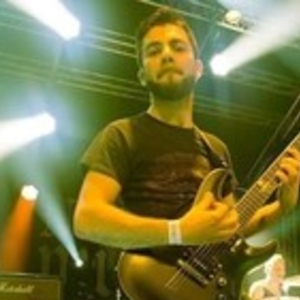 Arnaud - Prof de guitare - Artenay