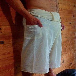 Nicolas - Prof de yoga - Cagnes-sur-Mer