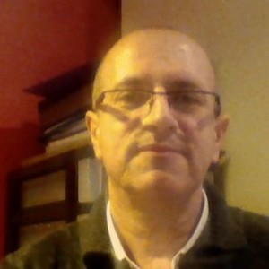 Edwin - Prof d'anglais - Montigny-lès-Metz
