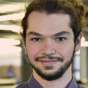 Paul - Prof d'initiation informatique - Paris 15e