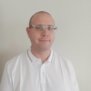 Jérémie - Prof de bureautique - La Celle-sous-Gouzon