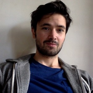 Aurélien - Prof de philosophie - Nantes
