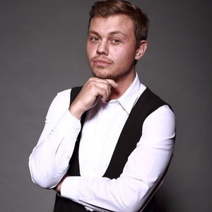 Vladislav - Prof d'anglais - Clermont-Ferrand