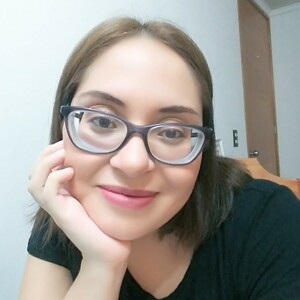 Maria Eugenia - Prof d'anglais - Arica