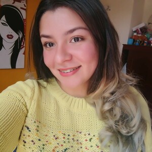 Natalia - Prof de fle - français langue étrangère - Bogotá
