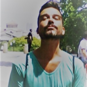 Jimmy Ji - Prof de yoga - Lyon