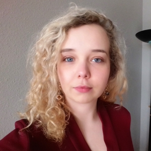 Natacha - Prof de fle - français langue étrangère - Villers-Sire-Nicole