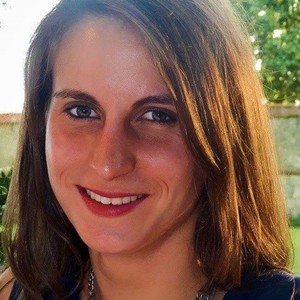 Manon - Prof de fle - français langue étrangère - Ixelles
