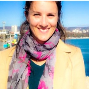 Stephanie - Coach professionnel - Paris
