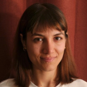 Hannah - Coach sportif - Croissy-sur-Seine
