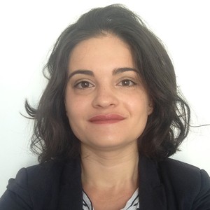 Caroline - Prof de préparation bac français - Paris