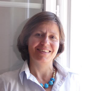 Christine - Prof de français - Marseille 7e