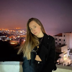 Myriam - Prof d'anglais - Paris
