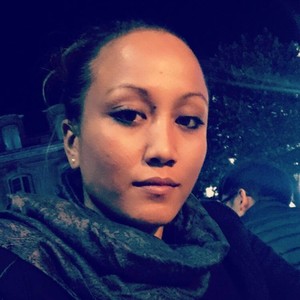 Marie - Prof d'anglais - Paris