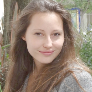 Manon - Prof de soutien scolaire - Marseille