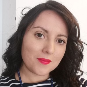 Stéphanie - Prof de naturopathie - Chalais