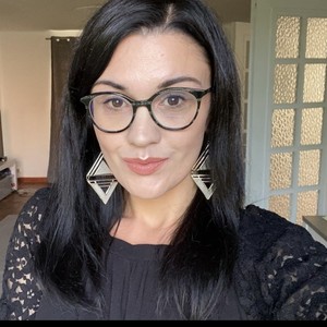Justine - Prof d'orientation scolaire - Houdain