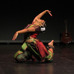 Alexandra - Prof de danse - Rouen