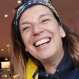 Sandra - Prof d'espagnol - Toulon