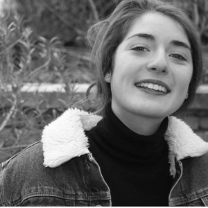 Marie-Liesse - Prof d'espagnol - Angers