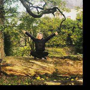 Sandra - Prof de yoga - Haute-Goulaine