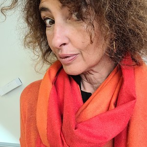 CATHERINE - Prof de français - Rouen