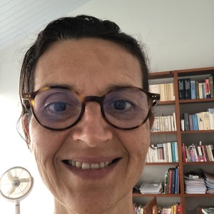 Catherine - Prof de français - Pape'ete