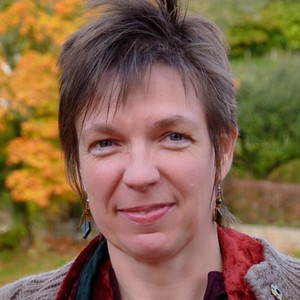 Annelyse - Prof de français - Besançon