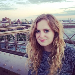 Morgane - Prof d'aide aux devoirs - Vernon