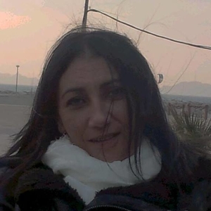 Leila - Prof de français - Nîmes