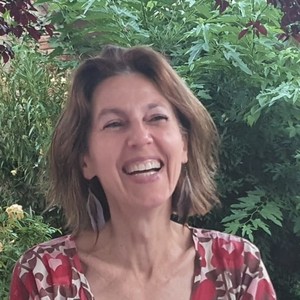 Cecile - Prof d'anglais - Toulouse