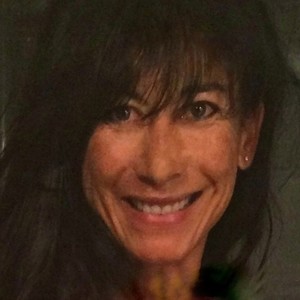 Karyne - Prof de yoga - Lambesc