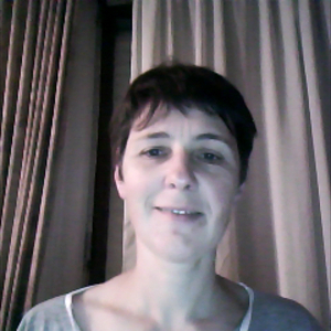 Claudine - Prof de maths - Bethoncourt