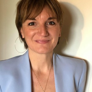 ALEXANDRINE - Prof de maths - Bourbon-Lancy