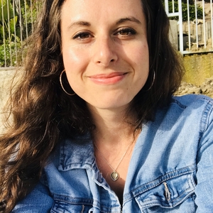 Liliana - Prof d'anglais - Paris 10e