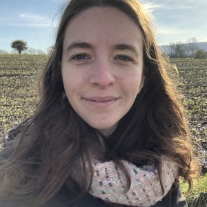 Claire - Prof d'orientation scolaire - Laval