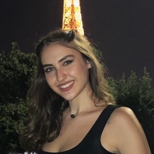 Ana - Prof d'anglais - Grenoble