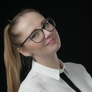 Yuliia - Prof de russe - Metz