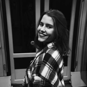 Louise - Prof d'anglais - Lyon