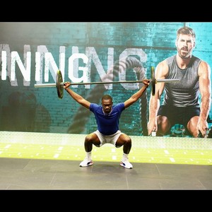 Kissima - Prof de remise en forme - Tremblay-en-France