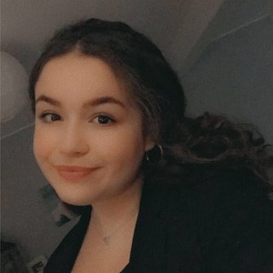 Pauline - Prof de maths - Dechy