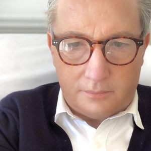 Laurent-Stéphane - Prof de français - Chalon-sur-Saône